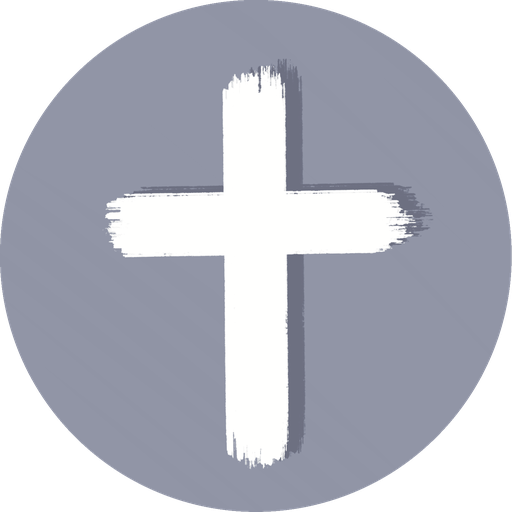Symbol Kreuz – Glaube und Fundament