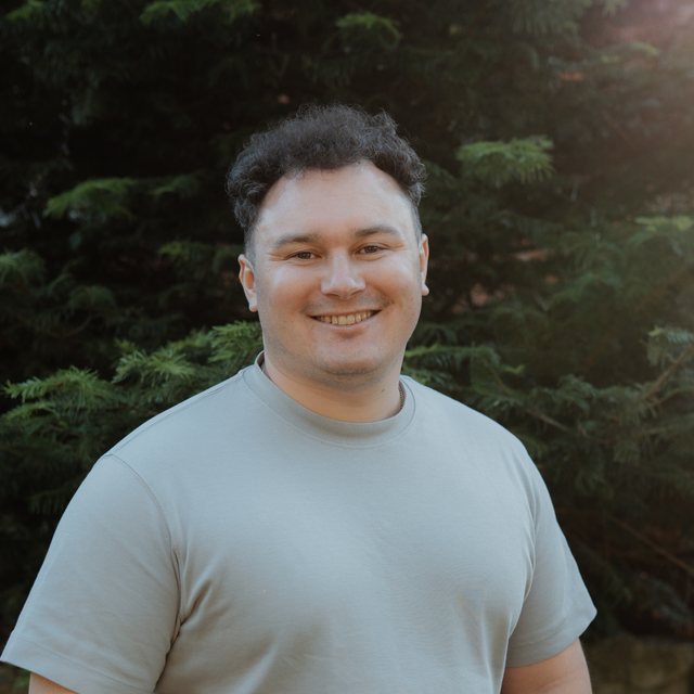 Portrait David Klassen