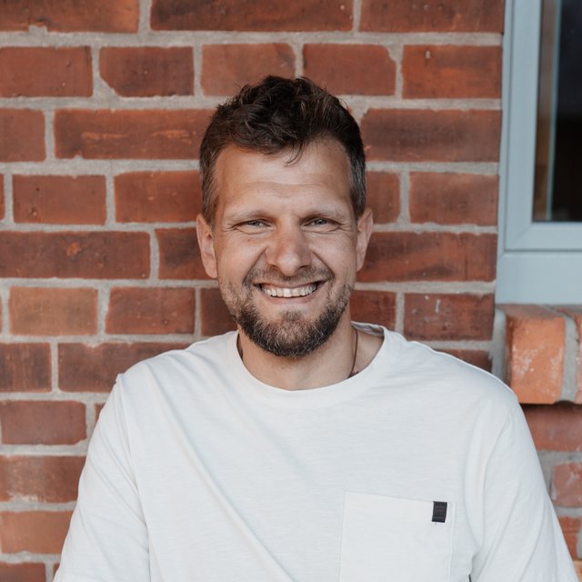 Portrait Dimi Fransen