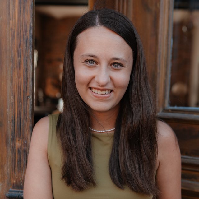 Portrait Kristina Ackermann