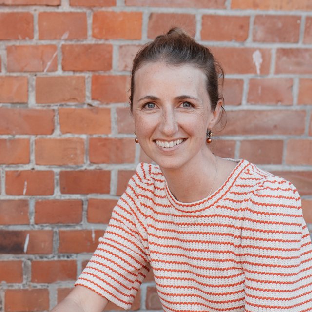 Portrait Lena Fransen